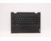 Lenovo 5CB0T77523 COVER Upper Case ASM UKR B 81M8