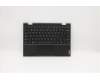 Lenovo COVER Upper Case ASM US B 81M8 para Lenovo 100e 2nd Gen (81M8)