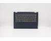 Lenovo 5CB0U42422 COVER Uppercase C81N4 PLBLU NFPNBL CZ-SK