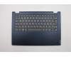 Lenovo COVER Uppercase C81N4 PLBLU NFPNBL GER para Lenovo IdeaPad C340-14IWL (81N4)