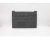 Lenovo 5CB0U42637 COVER Upper Case ASM_IT L 81K6 IG