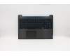 Lenovo COVER Upper Case ASM_FR L 81LK BL para Lenovo IdeaPad L340-15IRH (81LK)