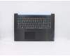 Lenovo COVER Upper Case ASM_UK L 81LL NBL para Lenovo IdeaPad L340-17IRH (81LL)