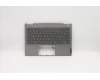 Lenovo 5CB0U43277 COVER UpperCaseASM_B MGR_NBL W/ FR