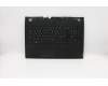 Lenovo 5CB0U42937 COVER Upper Case ASM_ND L81Q4 BL_BK