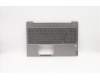 Lenovo 5CB0U43620 COVER C COVER_MGR_AL W/KB GRE