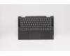 Lenovo 5CB0U43934 COVER Upper Case ASM_IT L 81TC IG