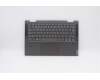 Lenovo 5CB0U43942 COVER Upper Case ASM_PO L 81TC IG