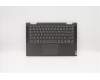 Lenovo 5CB0U43958 COVER Upper Case ASM_FR L 81TC IG