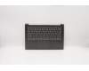 Lenovo 5CB0U44226 COVER Upper Case ASM_GR L 81Q9_IG