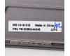 Lenovo 5CB0U44246 COVER Upper Case ASM_USA L 81Q9_IG