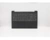 Lenovo COVER Upper Case ASM_US L81VDTEXBKD para Lenovo IdeaPad S145-15IKB (81VD/81XM)