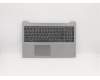 Lenovo 5CB0W43243 COVER Upper Case ASM_UK L81VDIMRGRD