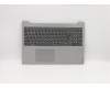Lenovo 5CB0W43312 COVER Upper Case ASM_US INTE L81VDIMRGRD