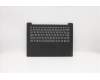 Lenovo 5CB0W43353 COVER Upper Case ASM_US L81VBBKTEXD