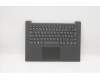 Lenovo 5CB0W44147 COVER Upper Case ASM_GR L81YB IGTEX