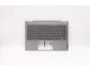 Lenovo 5CB0W44284 COVER UpperCaseASM_B MGR_BL W/ND