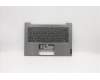 Lenovo 5CB0W44346 COVER Upper CaseQ20RVFP_MGR_BL_ CZE/SLK