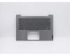 Lenovo 5CB0W44412 COVER Upper Case20RV FP_MGR_NBL_INTE
