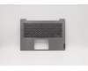 Lenovo 5CB0W44356 COVER Upper CaseQ20RV FP_MGR_BL_ HUN