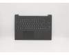 Lenovo 5CB0W44905 COVER Upper Case ASM_GR L81YDIGTEX