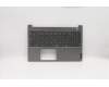 Lenovo 5CB0W45205 COVER Upper CaseQ20RWFP_MGR_BL_JPN