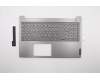 Lenovo 5CB0W45216 COVER Upper CaseQ20RWFP_MGR_BL_GRE