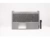 Lenovo 5CB0W45230 COVER Upper CaseQ20RWFP_MGR_BL_SPA