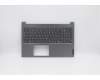 Lenovo 5CB0W45406 COVER Upper CaseQ20RWNFP_MGR_NBL_POR