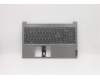 Lenovo 5CB0W45414 COVER Upper CaseQ20RWNFP_MGR_NBL_SWS