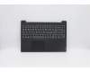 Lenovo 5CB0W45525 COVER Upper Case ASM_IT L81W8TEXBK