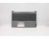 Lenovo 5CB0W45246 COVER Upper CaseQ20RWFP_MGR_BL_CZ/SK