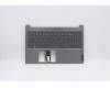 Lenovo 5CB0W45269 COVER Upper CaseQ20RWNFP_MGR_BL_ITA
