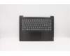 Lenovo 5CB0X55734 COVER Upper case ASM_ND L81W6 BKIMR
