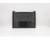 Lenovo 5CB0X55743 COVER Upper case ASM_UK L81W6 BKIMR