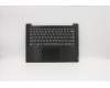 Lenovo 5CB0X55744 COVER Upper case ASM_US INTE L81W6 BKIMR