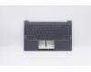 Lenovo 5CB0X55872 COVER Upper Case ASM_GR Q82A1 GY