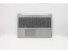Lenovo COVER Upper Case ASM_FR L 81Y3 PG para Lenovo IdeaPad L3-15ITL6 (82HL)