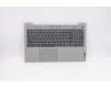 Lenovo COVER Upper Case ASM_BE L81YK BLNFPPG para Lenovo IdeaPad 5-15IIL05 (81YK)