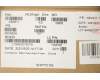 Lenovo COVER UpperCaseASM_US INTE L81YKBLNFPPG para Lenovo IdeaPad 5-15ALC05 (82LN)