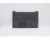 Lenovo COVER UpperCaseASM_US INTE L81YKBLFPGG para Lenovo IdeaPad 5-15ALC05 (82LN)