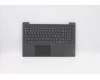 Lenovo COVER Upper Case ASM_ND L81YK BLFPGG para Lenovo IdeaPad 5-15ALC05 (82LN)