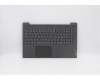 Lenovo COVER Upper Case ASM_BE L81YK BLNFPGG para Lenovo IdeaPad 5-15IIL05 (81YK)