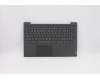 Lenovo COVER Upper Case ASM_PO L81YK BLNFPGG para Lenovo IdeaPad 5-15ALC05 (82LN)