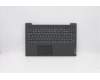 Lenovo COVER Upper Case ASM_PO L81YK NBLNFPGG para Lenovo IdeaPad 5-15ALC05 (82LN)