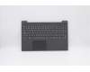 Lenovo COVER UpperCaseASM_SP L81YK NBLNFPGG para Lenovo IdeaPad 5-15IIL05 (81YK)