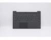 Lenovo COVER Upper Case ASM_UK L81YK NBLNFPGG para Lenovo IdeaPad 5-15ALC05 (82LN)