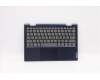 Lenovo COVER UpperCaseASM B NFP_AB/KB UK para Lenovo IdeaPad Flex 3-11IGL05 (82B2)