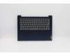Lenovo 5CB0X56646 COVER Upper Case ASM_IT L81WA NFPABEDIS