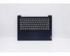 Lenovo COVER Upper Case ASM_LA L81WA NFPABEDIS para Lenovo IdeaPad 3-14ADA05 (81W0)
